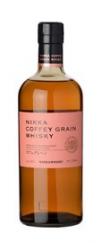 Nikka Coffey Grain Whisky 0 (750)