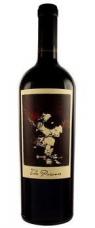 Orin Swift - The Prisoner 2022 (750)