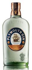 Plymouth - Gin 0 (750)