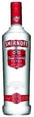 Smirnoff - Vodka 0 (750)