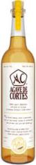 Agave de Cortes - Reposado Mezcal Tequila 0 (750)