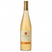 Baron Herzog - Late Harvest Orange Muscat 2022 (750)