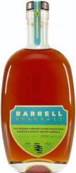 Barrell Craft Spirits - Seagrass 0 (750)