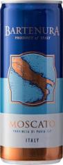 Bartenura -  Moscato Cans 250ml 0 (252)