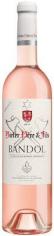 Bieler Bandol Rose 2021 (750)