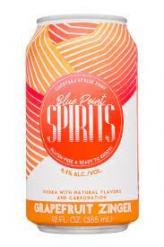 Blue Point - Grapefruit Zinger 0 (356)