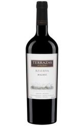 Bodegas Terrazas de los Andes - Malbec Mendoza Reserva 2022 (750)