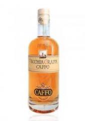 Caffo -  Vecchia Grappa 0 (750)