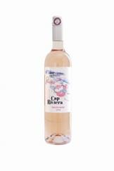 Cap Rivera -  Rose Kosher 2023 (750)