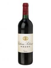 Ch Potensac Medoc - Chateau Potensac Medoc 2010 (750)