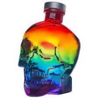 Crystal Head - Pride Edition 0 (750)