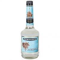 Dekuuyper - Anisette 1.0 ltr 0 (750)