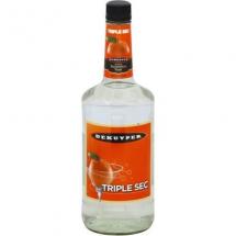 Dekuyper - Triple Sec 0 (750)