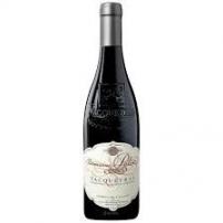 Dom Palon Vacqueyras 2017 (750)