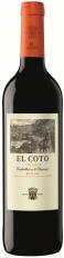 El Coto de Rioja - Rioja Crianza 2021 (750)