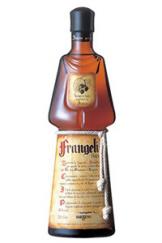 Frangelico - Hazelnut Liqueur 0 (750)