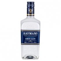 Hayman's - London Dry Gin 0 (750)