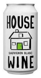 House Wine - Sauvignon Blanc 375ml can 0 (377)
