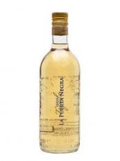 La Puerta - Reposado Tequila 0 (750)