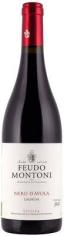 Montoni -  Nero D'avola Lagnusa 2020 (750)