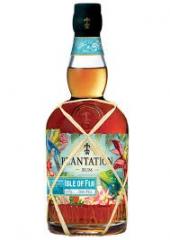 Plantation Rum -  Fiji Island 0 (750)