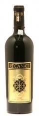 Recanati - Special Reserve Galilee Kosher 2018 (750)