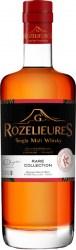 Rozelieures - Rare Collection Single Malt 0 (750)