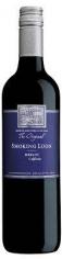 Smoking Loon - Merlot 0 (750)