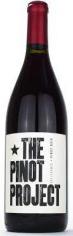 The Pinot Project - Pinot Noir 2022 (750)
