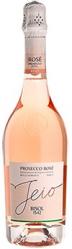 Bisol - Jeio By Bisol Brut Rose 0 (750)