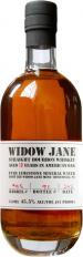 Widow Jane - 10 year Bourbon 0 (750)