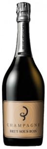 Billecart-Salmon - Champagne Brut Sous Bois NV (750ml) (750ml)