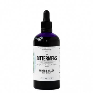 Bittermens - Winter Melon Tart Bitters (5oz) (5oz)