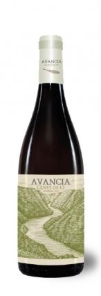 Bodegas Avanthia - Avancia Cuvee O Godello 2019 (750ml) (750ml)