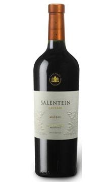 Bodegas Salentein - Malbec Reserve 2022 (750ml) (750ml)