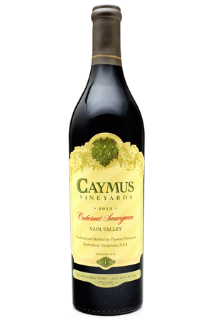 Caymus - Cabernet Sauvignon Napa Valley 2020 (750ml) (750ml)