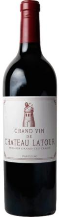 Chteau Latour - Pauillac 2005 (750ml) (750ml)