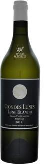 Clos des Lunes - Lunes Blanche 2017 (750ml) (750ml)