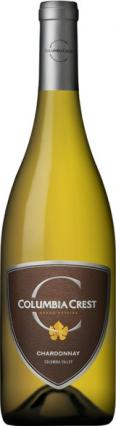 Columbia Crest - Chardonnay Columbia Valley Grand Estates 2022 (750ml) (750ml)