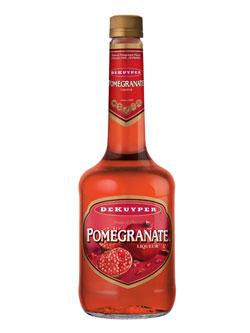 DeKuyper - Pomegranate (750ml) (750ml)
