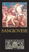 Di Majo Norante - Sangiovese  2020 (750ml) (750ml)