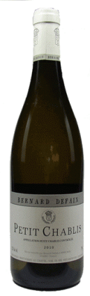 Bernard Defaix - Petit Chablis 2023 (750ml) (750ml)