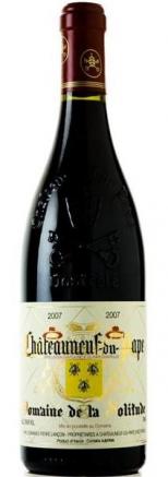 Domaine de La Solitude - Chateauneuf du Pape 2019 (750ml) (750ml)