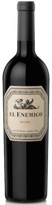 El Enemigo - Malbec 2021 (750ml) (750ml)