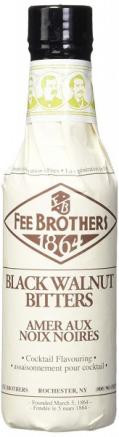 Fee Bros - Black Walnut Bitters (750ml) (750ml)