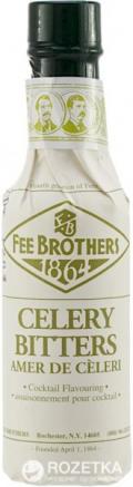 Fee Brothers - Celery Bitters (750ml) (750ml)