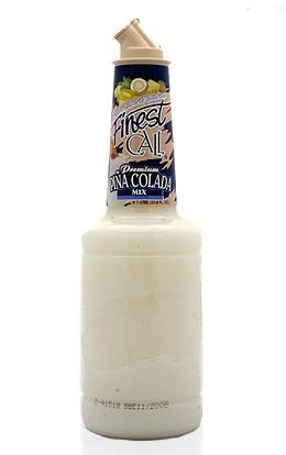 Finest Call - Pina Colada Mix (750ml) (750ml)