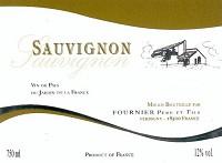 Fournier Pre & Fils - Sauvignon Blanc 2023 (750ml) (750ml)