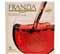 Franzia - Burgundy California NV (750ml) (750ml)