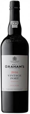 Grahams - Vintage Porto 2011 (750ml) (750ml)